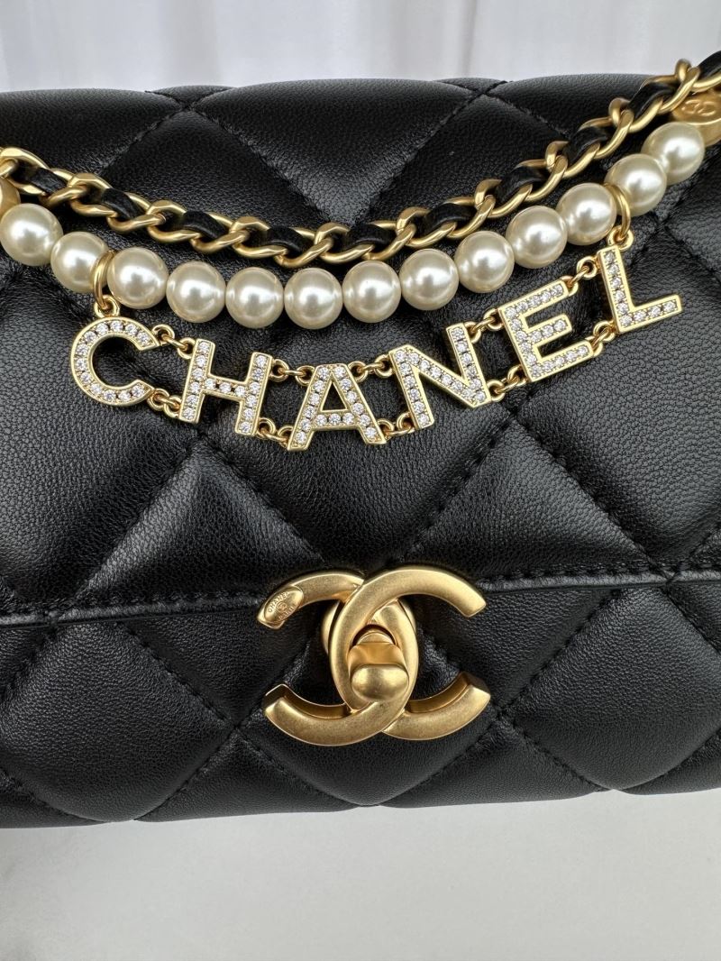 Ch**el satchel bags